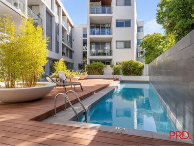 62/20 Rowe Avenue, Rivervale WA 6103