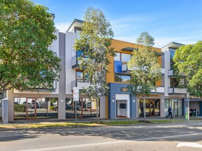 9/1020 Wellington Street, West Perth WA 6005