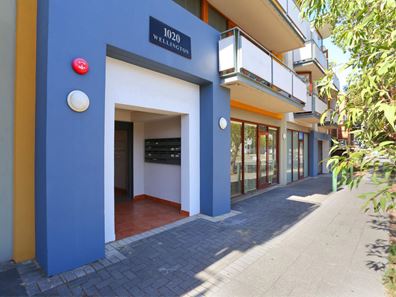9/1020 Wellington Street, West Perth WA 6005