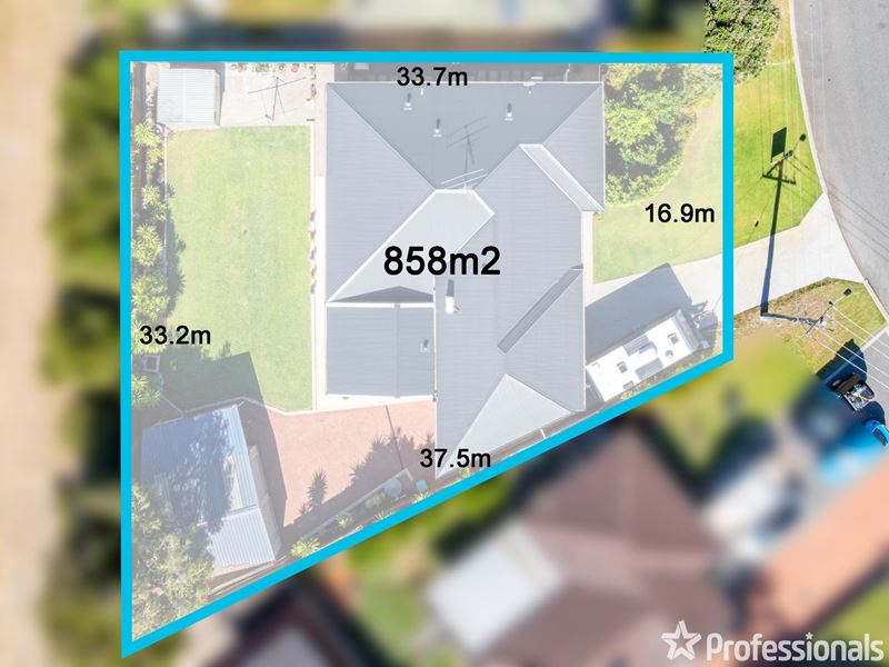 55 Haselmere Circus, Rockingham
