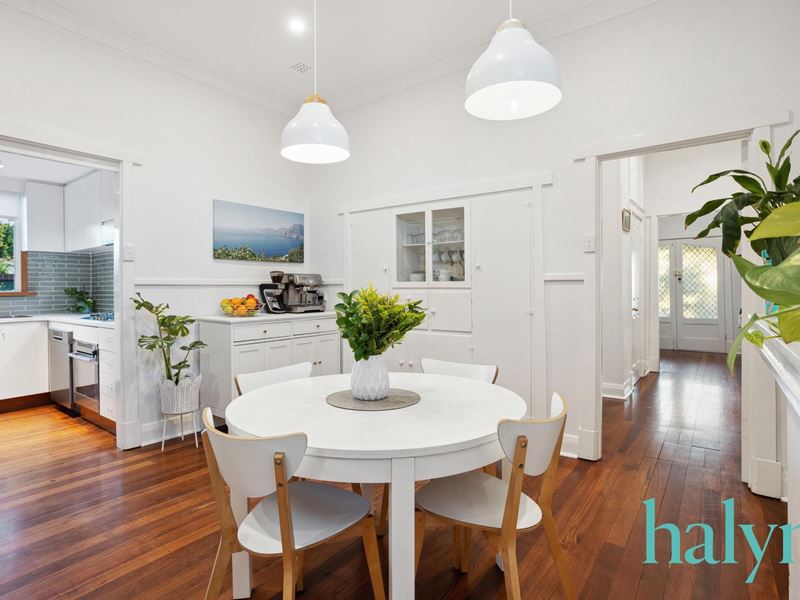 32 Stoneham Street, Joondanna WA 6060