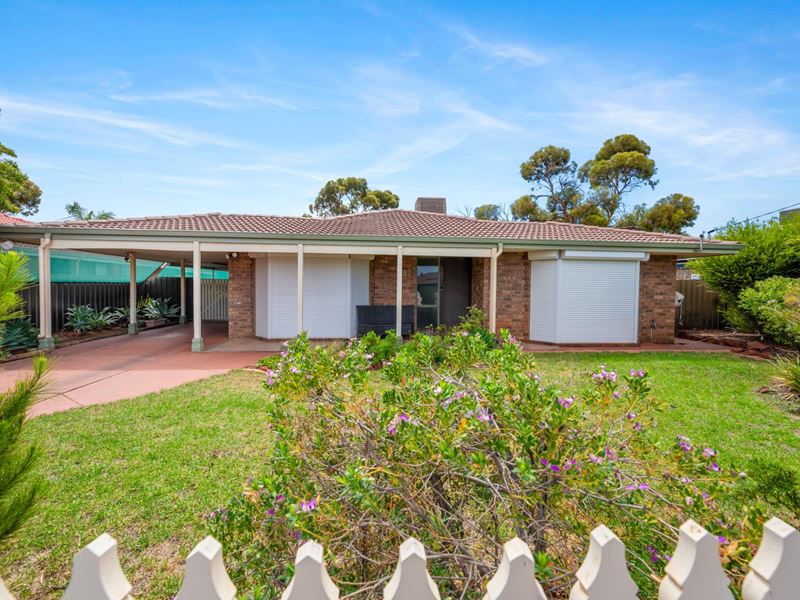 52 Shaw Street, West Lamington