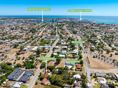 30 Ward Street, Mandurah WA 6210