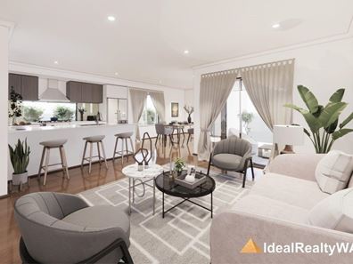 A/8 Orbison Place, Willetton WA 6155