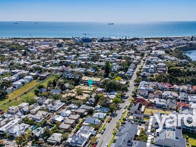 12/14 Corkhill Street, North Fremantle WA 6159