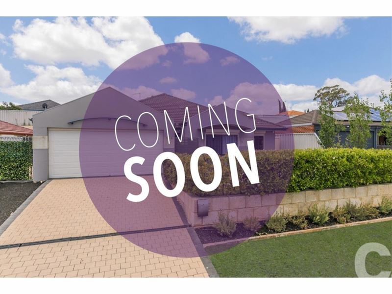 22 Orelia Avenue, Orelia WA 6167