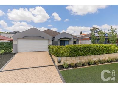 22 Orelia Avenue, Orelia WA 6167