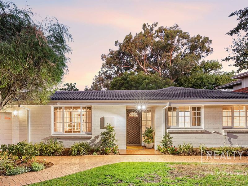 48 Alver  Road, Doubleview WA 6018