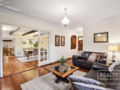 48 Alver  Road, Doubleview WA 6018