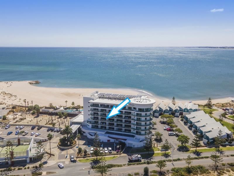 302/16 Dolphin Drive, Mandurah WA 6210