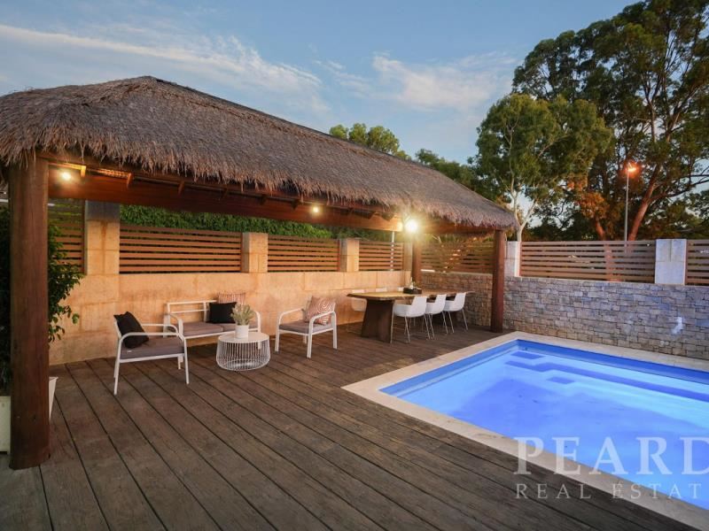 9 Lockyer Court, Duncraig