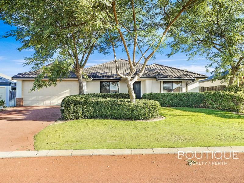 27 Alderley Close, Ellenbrook