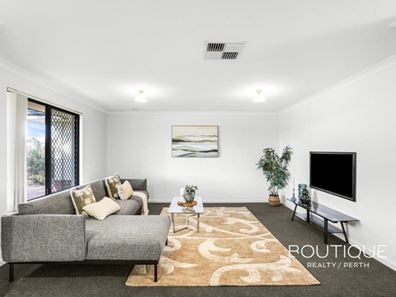 27 Alderley Close, Ellenbrook WA 6069