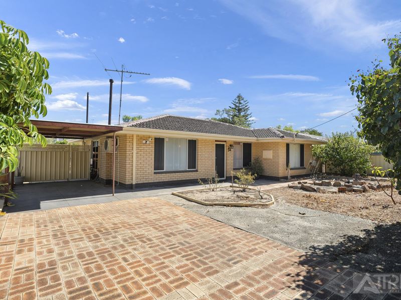 53 Hume Road, Thornlie WA 6108