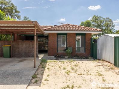 23 Walcha Way, Armadale WA 6112