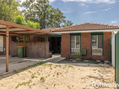 23 Walcha Way, Armadale WA 6112