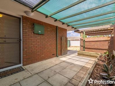 23 Walcha Way, Armadale WA 6112