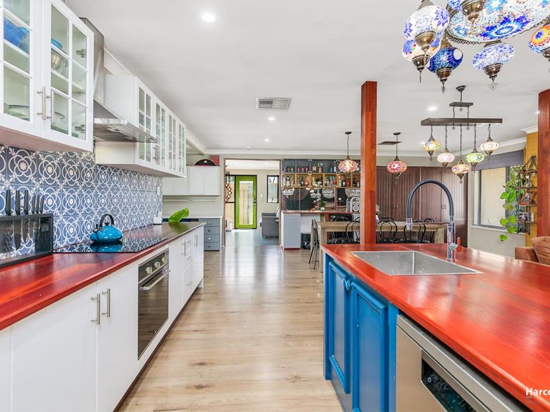 103 Ashburton Drive, Gosnells