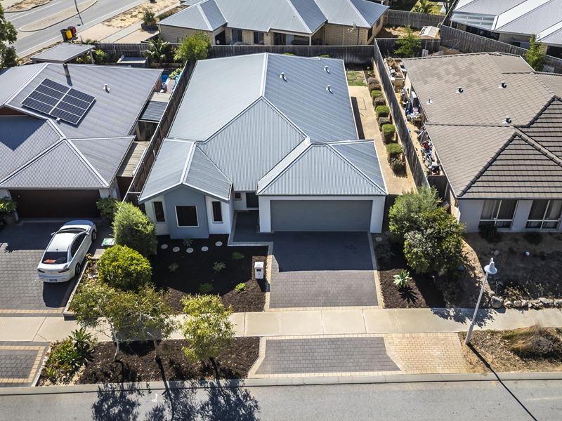 3 Seagrass Street, Yanchep WA 6035