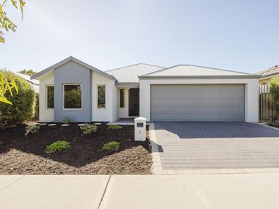 3 Seagrass Street, Yanchep WA 6035