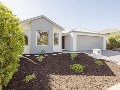 3 Seagrass Street, Yanchep WA 6035