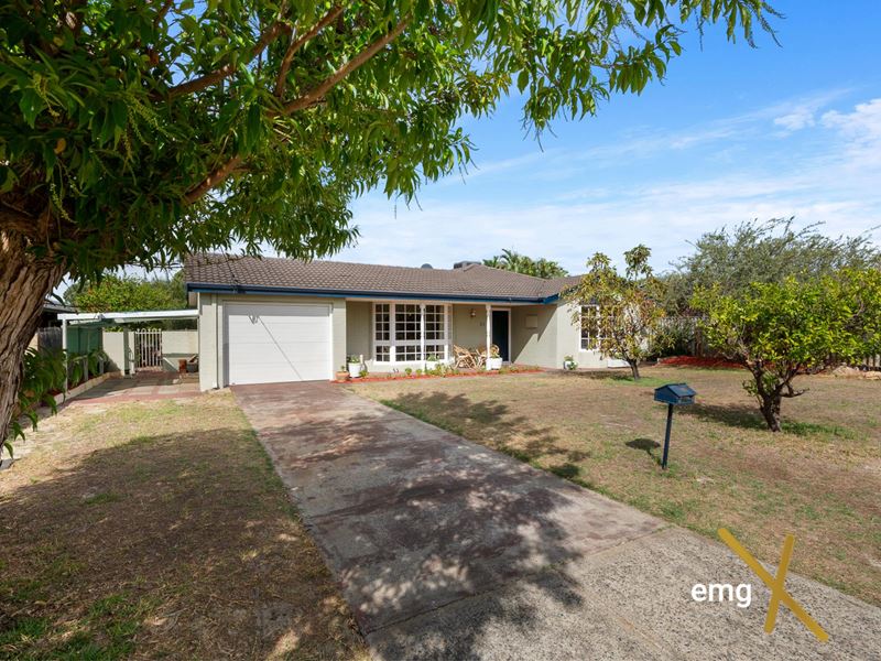 38 Bass Road, Bull Creek WA 6149