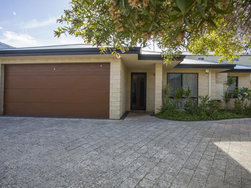 5/26 Montrose Way, Nollamara