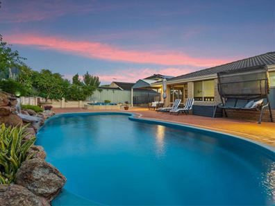 38 West View Boulevard, Mullaloo WA 6027