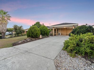 38 West View Boulevard, Mullaloo WA 6027