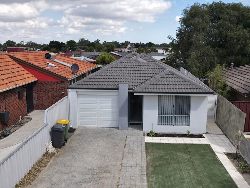 8B Frankland Court, Gosnells WA 6110