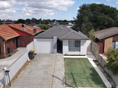 8B Frankland Court, Gosnells WA 6110