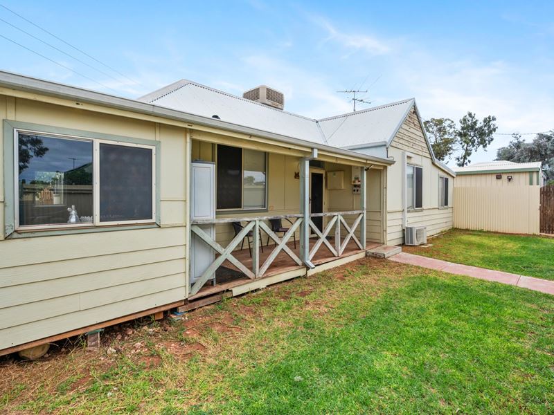 30 Melba Street, Piccadilly WA 6430