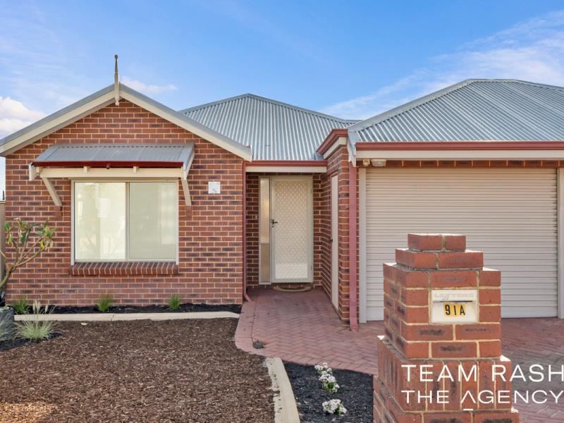 91A Campion Avenue, Balcatta WA 6021