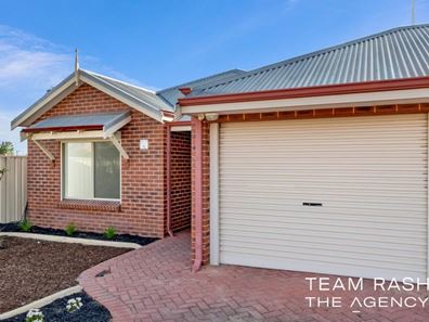 91A Campion Avenue, Balcatta WA 6021
