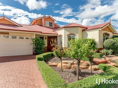 29 Roebuck Avenue, Canning Vale WA 6155