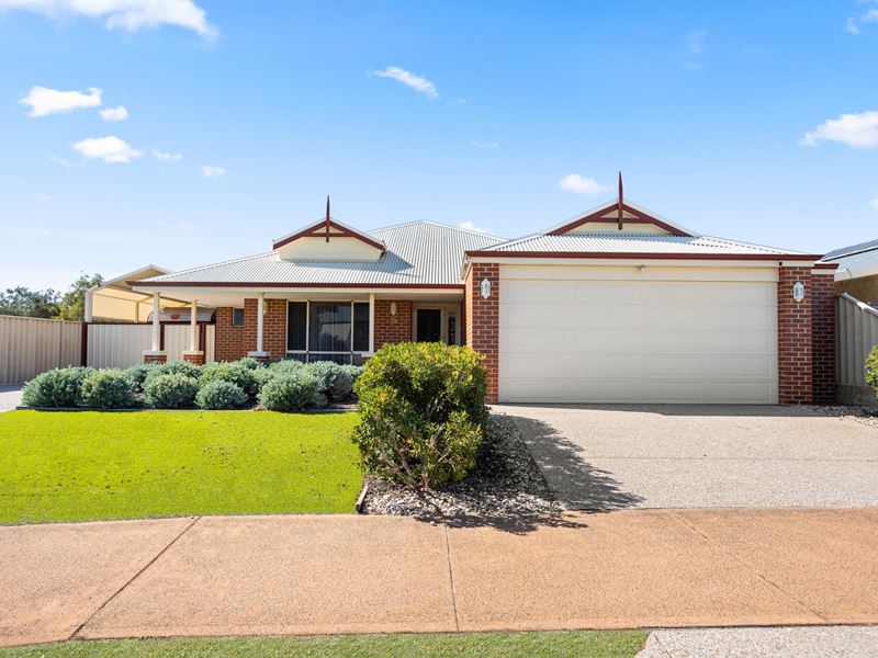 16 Castlereagh Vista, Millbridge WA 6232