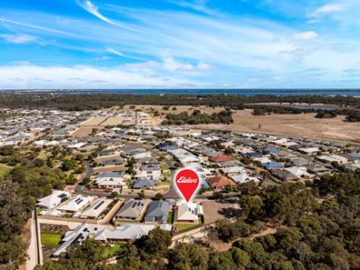 16 Castlereagh Vista, Millbridge WA 6232