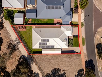16 Castlereagh Vista, Millbridge WA 6232
