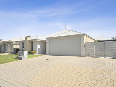 22 Camrose Parkway, Baldivis WA 6171