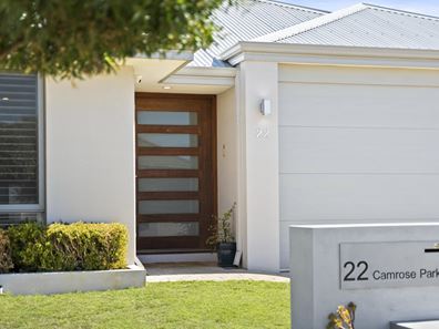 22 Camrose Parkway, Baldivis WA 6171