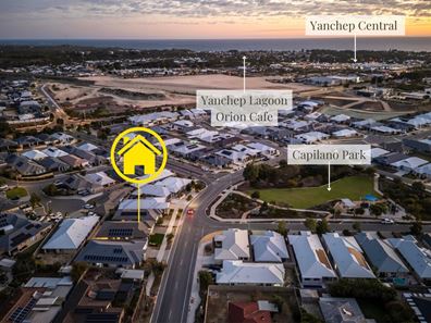 5 Capilano Avenue, Yanchep WA 6035