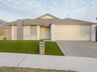 5 Capilano Avenue, Yanchep WA 6035