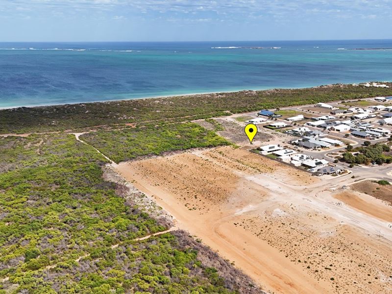 Lot 1081 Prevelly Way, Jurien Bay WA 6516