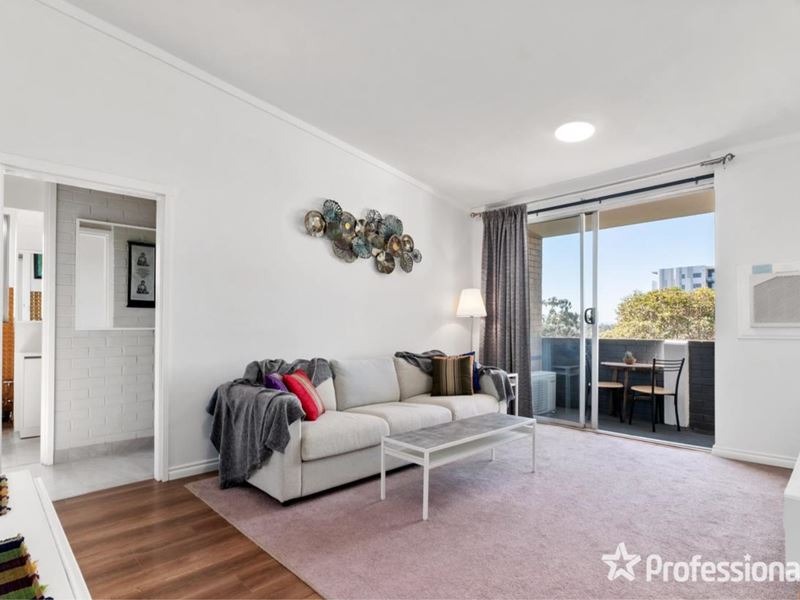 44/190-192 Railway Parade, West Leederville WA 6007