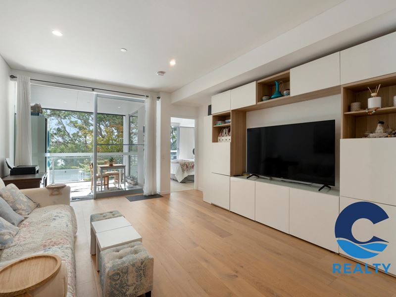 34B/60 Riversdale Road, Rivervale WA 6103
