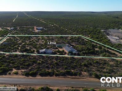 309 Red Bluff Road, Kalbarri WA 6536