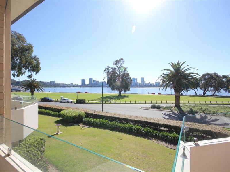 5/101 SOUTH PERTH ESPLANADE, South Perth