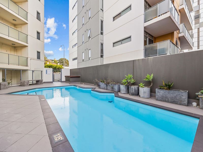 4/990 Wellington Street, West Perth