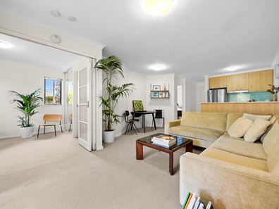 4/990 Wellington Street, West Perth WA 6005
