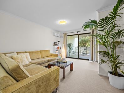 4/990 Wellington Street, West Perth WA 6005